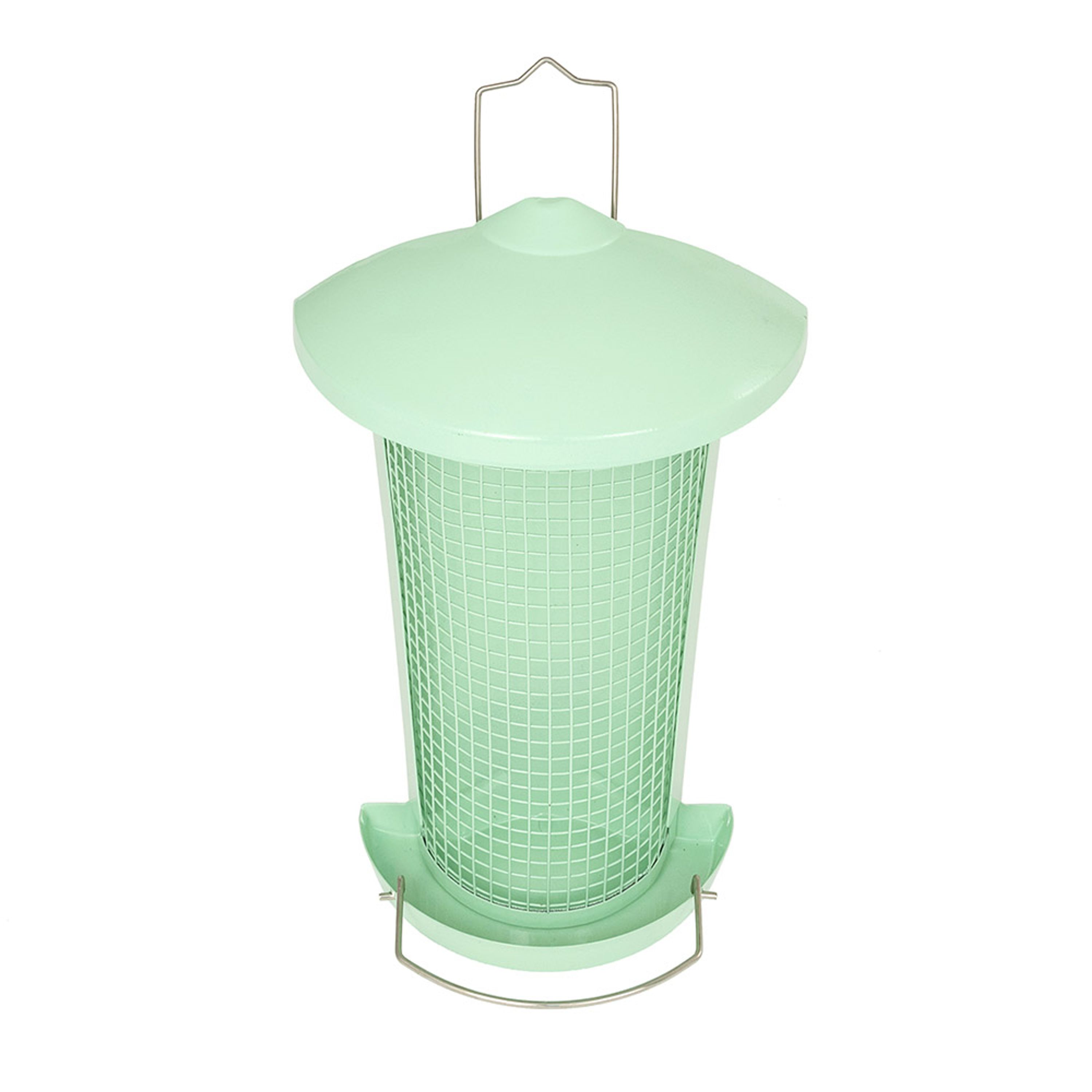 Erdnußsäule Hios minzgrün | CJ Wildlife